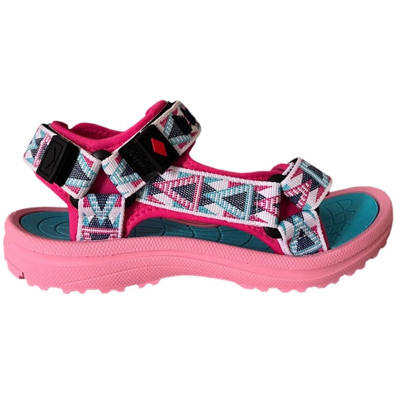 Sandali Lee Cooper LCW-24-34-2600K rosa