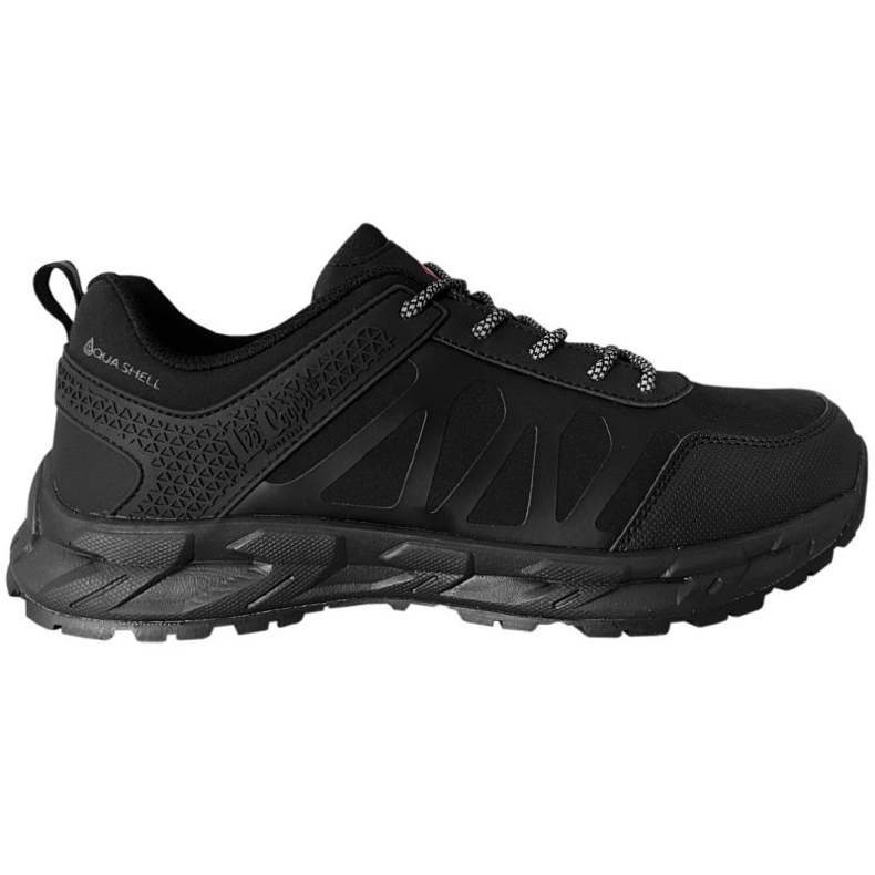 Scarpe Lee Cooper LCW-24-01-2400MA nero
