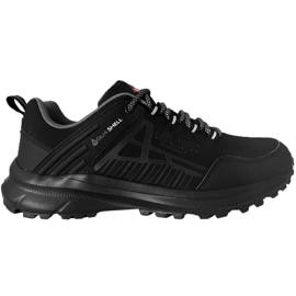 Scarpe Lee Cooper LCW-24-01-2402MA nero