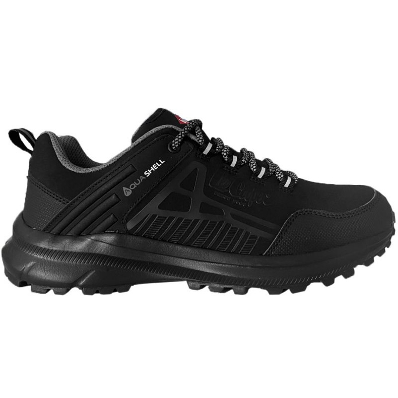 Scarpe Lee Cooper LCW-24-01-2402MA nero