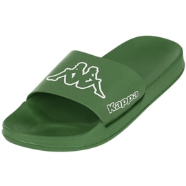 Infradito Kappa Krus Sports 242794 3110 verde