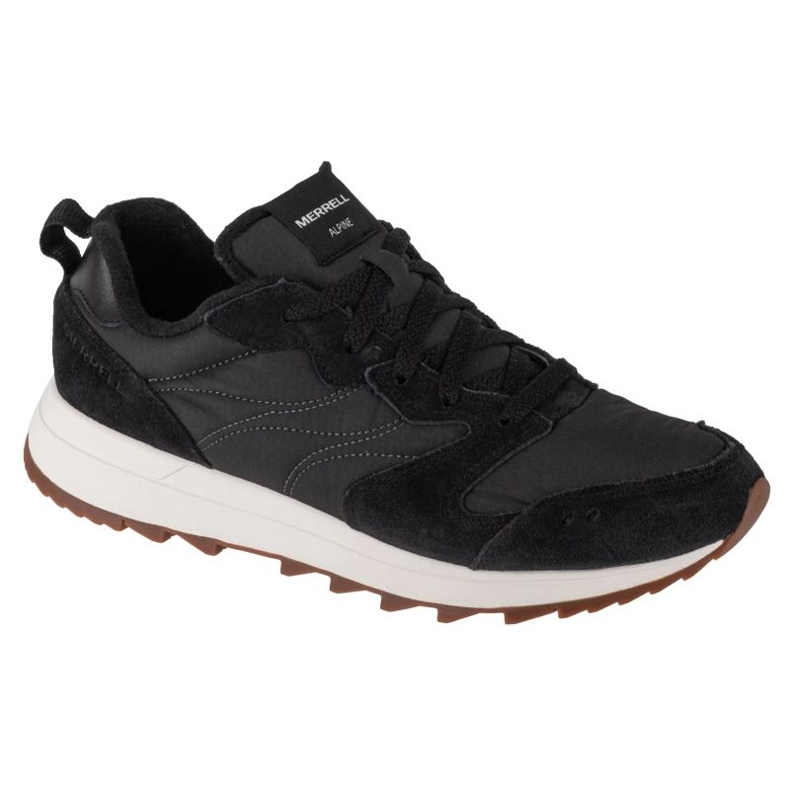 Scarpe Merrell Alpine 83 Sneaker Sport M J006047 nero