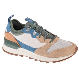 Scarpe Merrell Alpine 83 Sneaker Recraft M J006087 multicolore