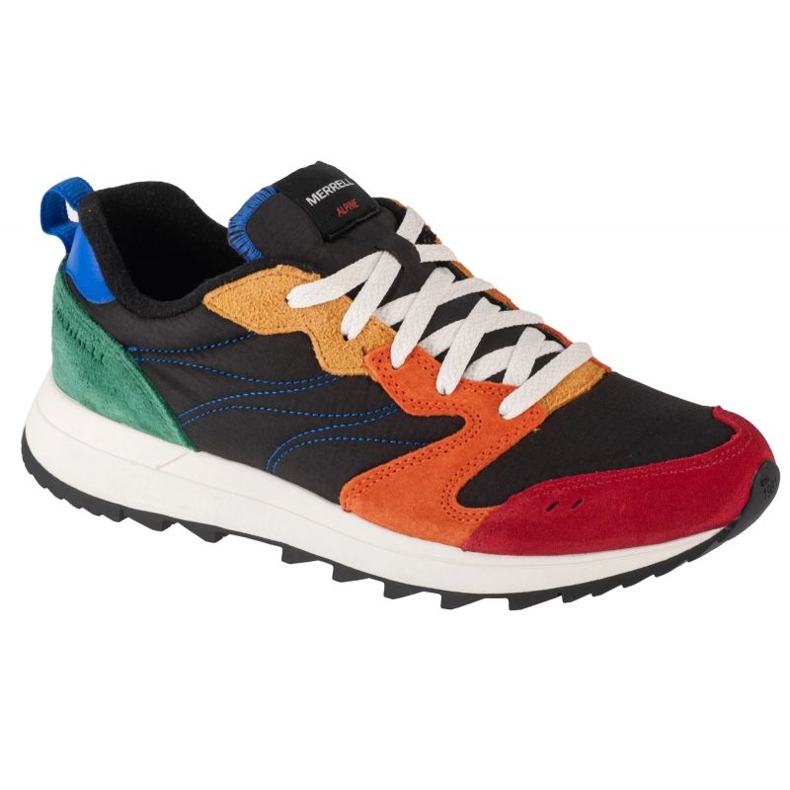Scarpe Merrell Alpine 83 Sneaker Sport M J006119 multicolore