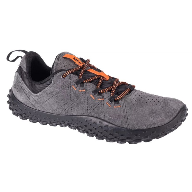 Scarpe Merrell Wrapt M J036009 grigio