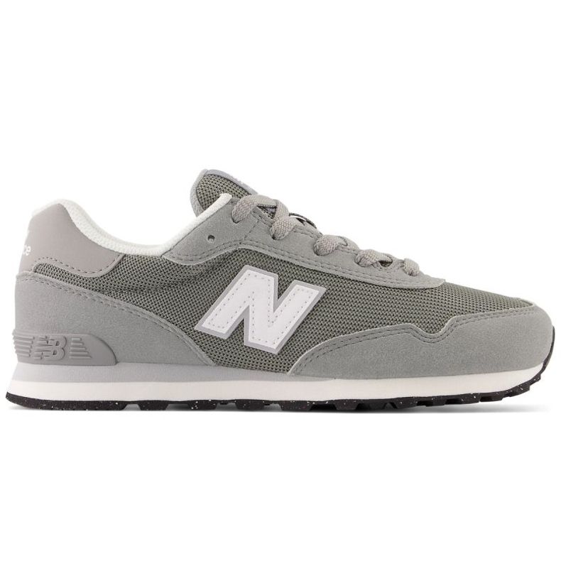 Scarpe New Balance GC515Gry grigio