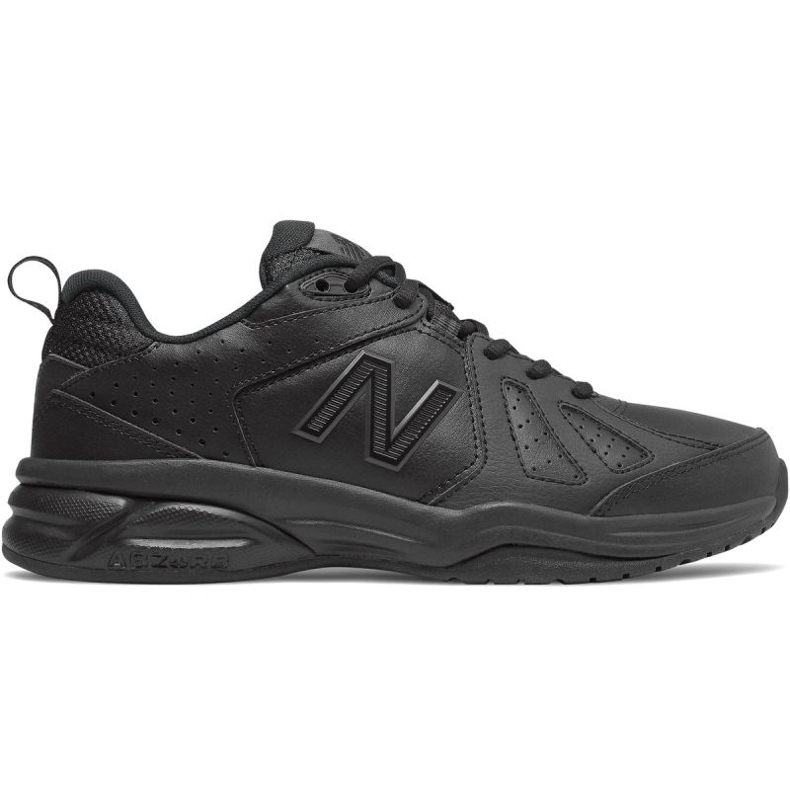 Scarpe New Balance WX624AB5 nero