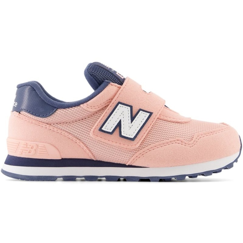 Scarpe New Balance PV515KPN rosa