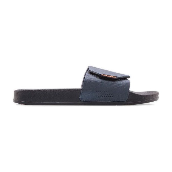 Infradito Bergson Shore nere M nero