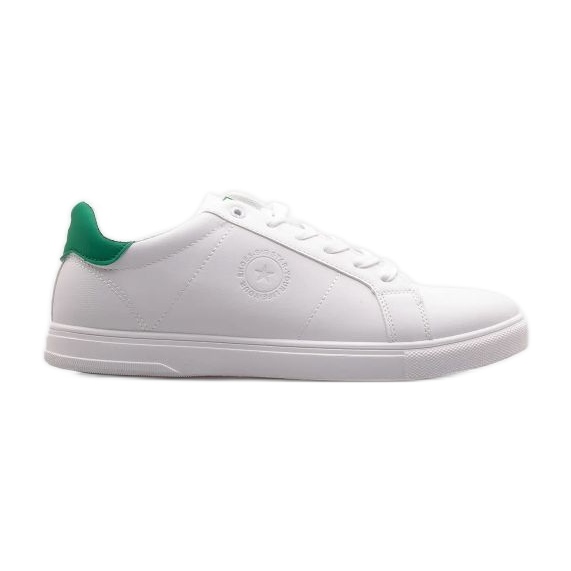 Scarpe Big Star M NN174280-101 bianca