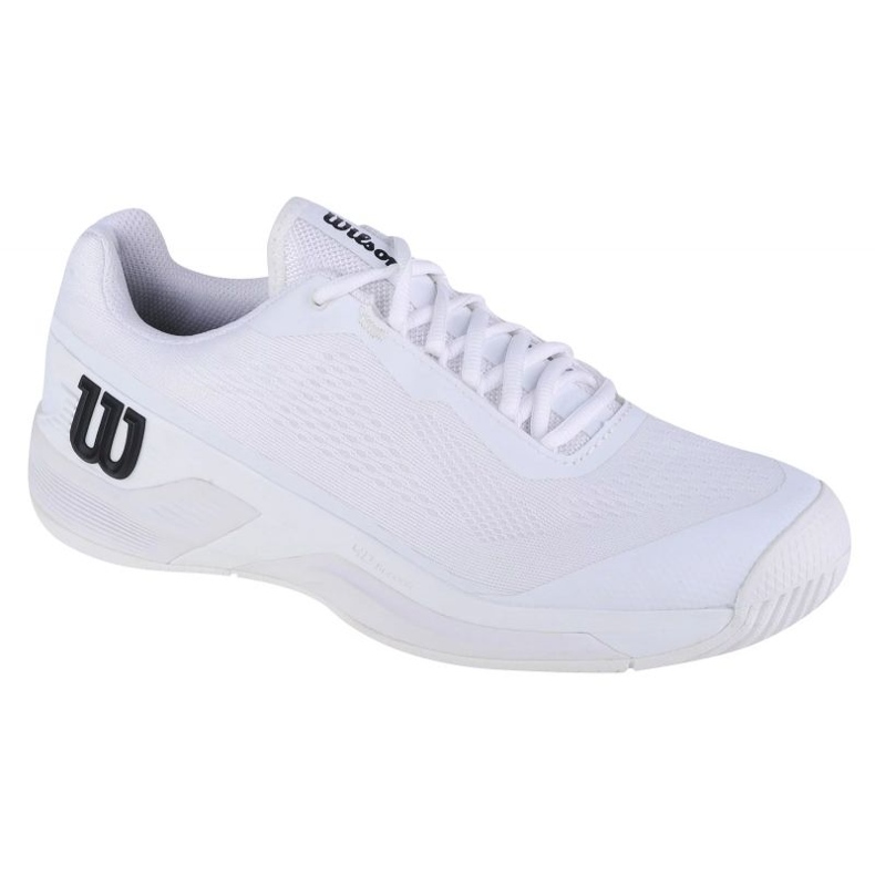 Scarpe da tennis Wilson Rush Pro 4.0 M WRS332620 bianca