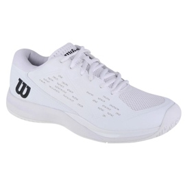 Scarpe da tennis Wilson Rush Pro Ace M WRS332710 bianco