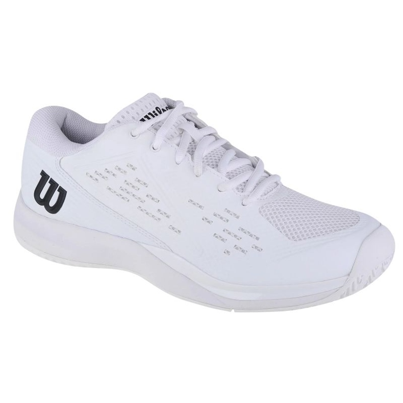 Scarpe da tennis Wilson Rush Pro Ace M WRS332710 bianca