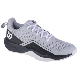 Scarpe da tennis Wilson Rush Pro Lite M WRS333190 grigio