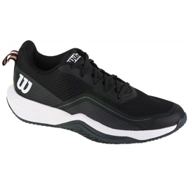 Scarpe da tennis Wilson Rush Pro Lite M WRS333210 nero