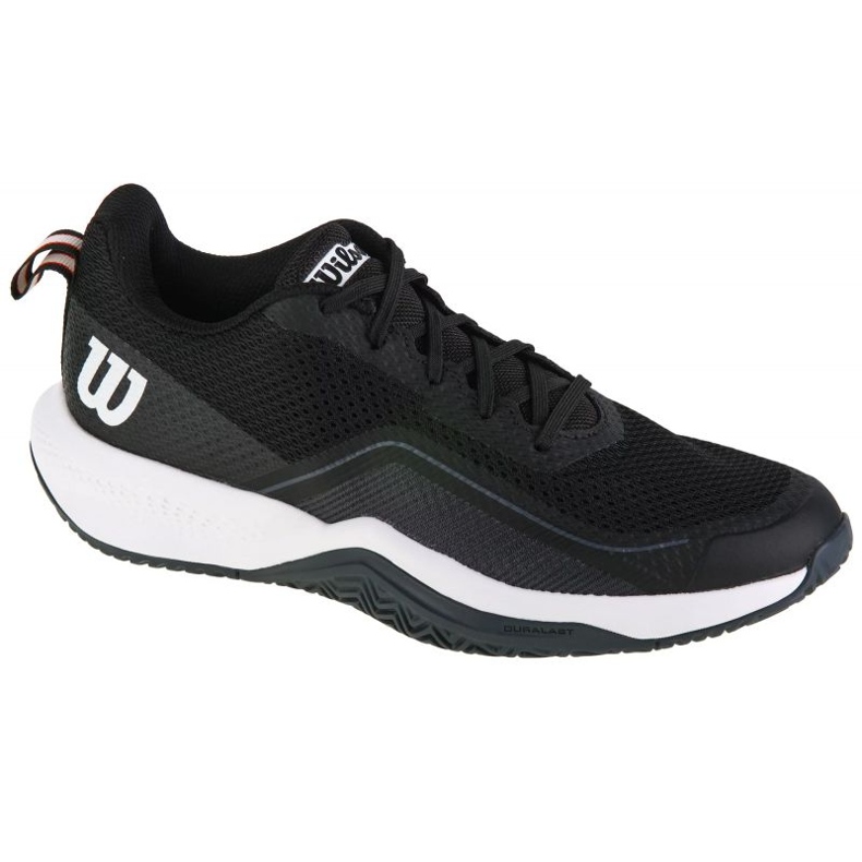 Scarpe da tennis Wilson Rush Pro Lite M WRS333210 nero