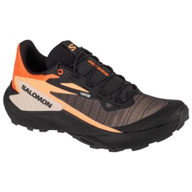 Scarpe da corsa Salomon Genesis 475261 nero