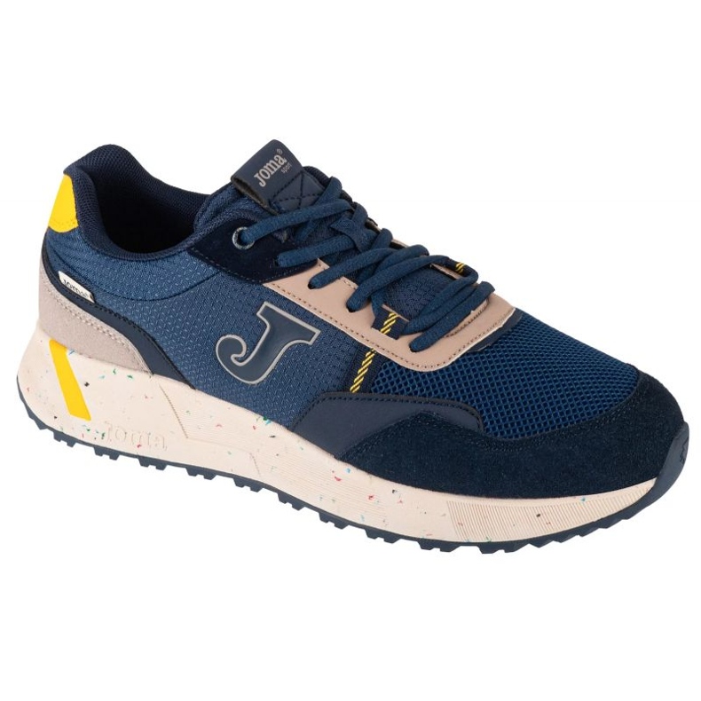 Scarpe Joma C.660 2403 C660S2403 blu