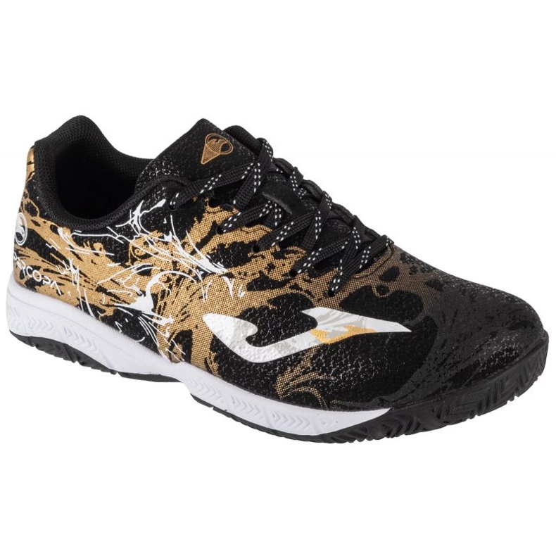 Scarpe da calcio Joma Super Copa Jr 2401 In SCJS2401IN nero