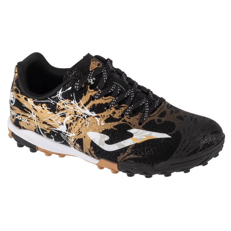 Scarpe da calcio Joma Super Copa 2401 Tf SCJS2401TF nero