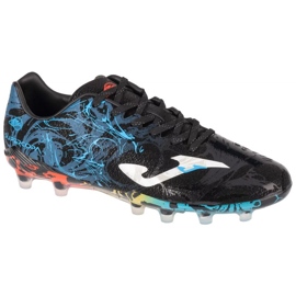Scarpe da calcio Joma Super Copa 2441 Fg SUPS2441FG nero