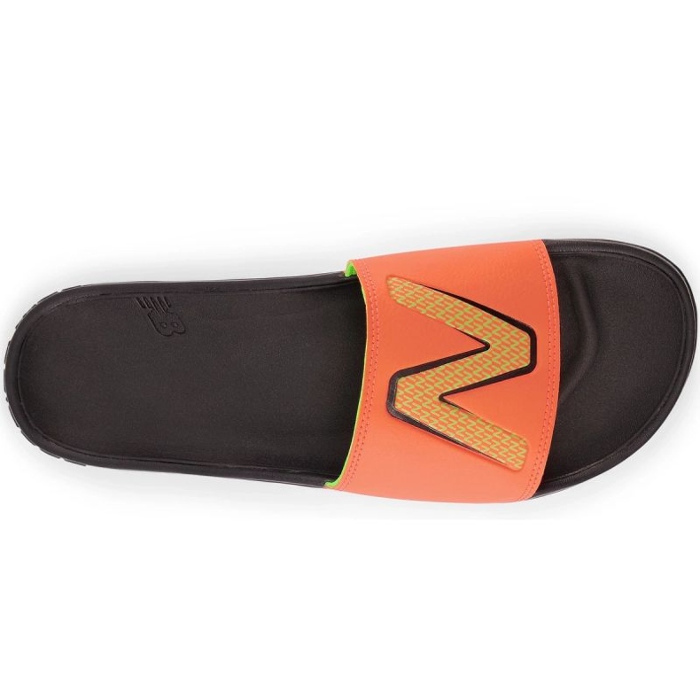 Infradito New Balance M SMF200SM arancia