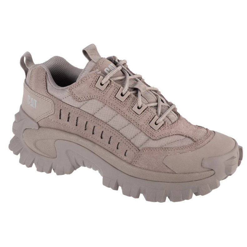 Scarpe Caterpillar Intruder M P111393 marrone