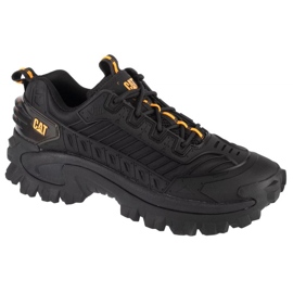 Scarpe Caterpillar Intruder Mecha M P111425 nero