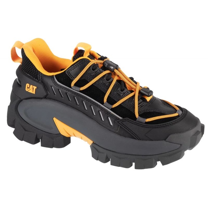 Scarpe Caterpillar Intruder Max M P111450 nero