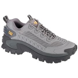 Scarpe Caterpillar Intruder Mecha M P111523 grigio