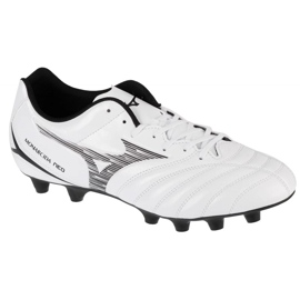 Scarpe da calcio Mizuno Monarcida Neo Iii Select Md M P1GA242509 bianca