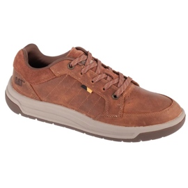 Scarpe Caterpillar Apa Cush M P725847 marrone