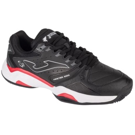 Scarpe da tennis Joma Master 1000 2401 M TM100S2401C nero