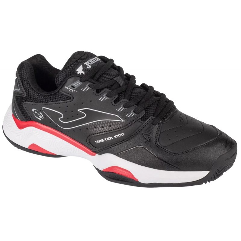 Scarpe da tennis Joma Master 1000 2401 M TM100S2401C nero