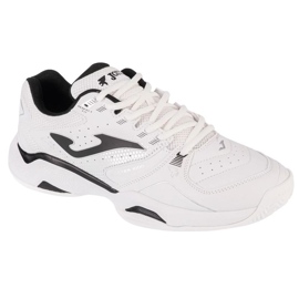 Scarpe da tennis Joma Master 1000 2402 M TM100S2402C bianca
