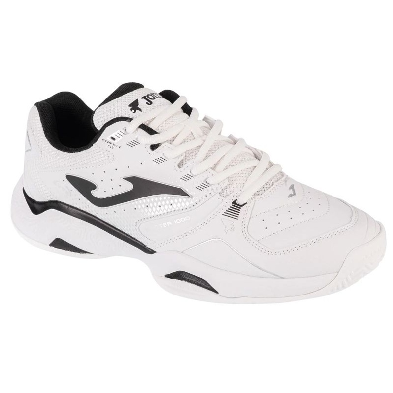 Scarpe da tennis Joma Master 1000 2402 M TM100S2402C bianca