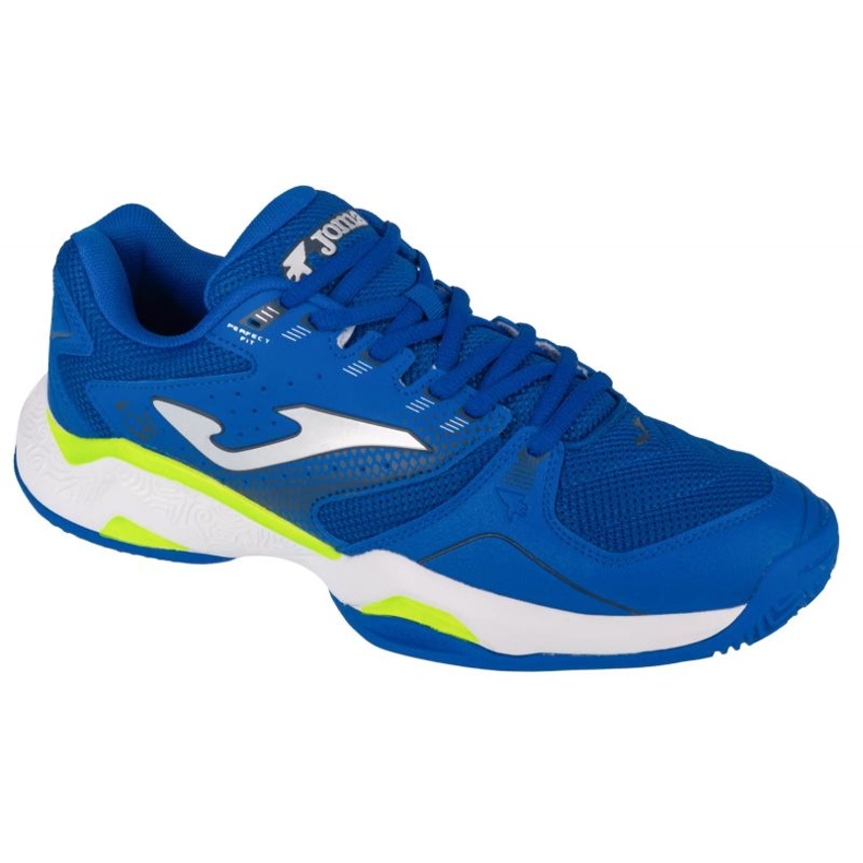 Scarpe da tennis Joma Master 1000 2404 M TM100S2404C blu