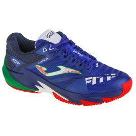 Scarpe da tennis Joma T.Open 2472 M TOPES2472OM blu