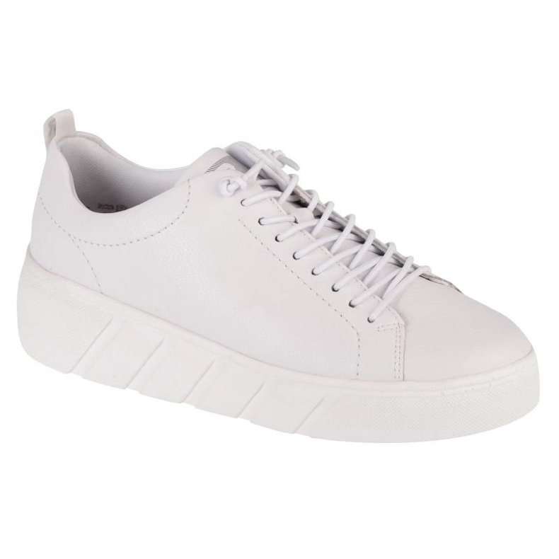 Scarpe Rieker W W0500-81 scarpe bianca