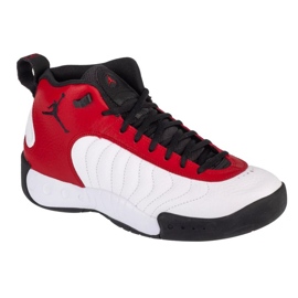 Scarpe Nike Air Jordan Jumpman Pro Chicago M DN3686-006 bianco