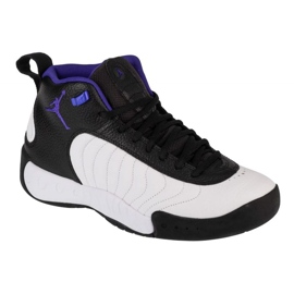 Scarpe Nike Air Jordan Jumpman Pro M DN3686-105 bianca