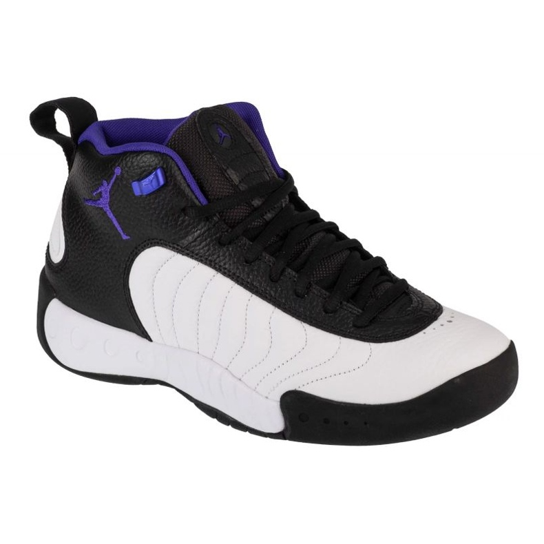 Scarpe Nike Air Jordan Jumpman Pro M DN3686-105 bianca