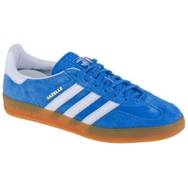 Scarpe Adidas Gazelle Indoor H06260 blu