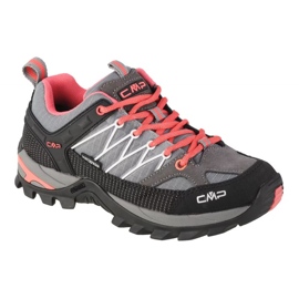 Scarpe CMP Rigel Low Wmn W 3Q54456-67UL grigio