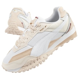 Puma W scarpe 393118 02 bianco