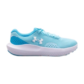 Scarpe Under Armour W 3027007-400 blu