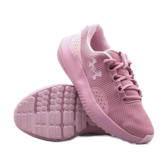 Scarpe Under Armour W 3027007-600 rosa