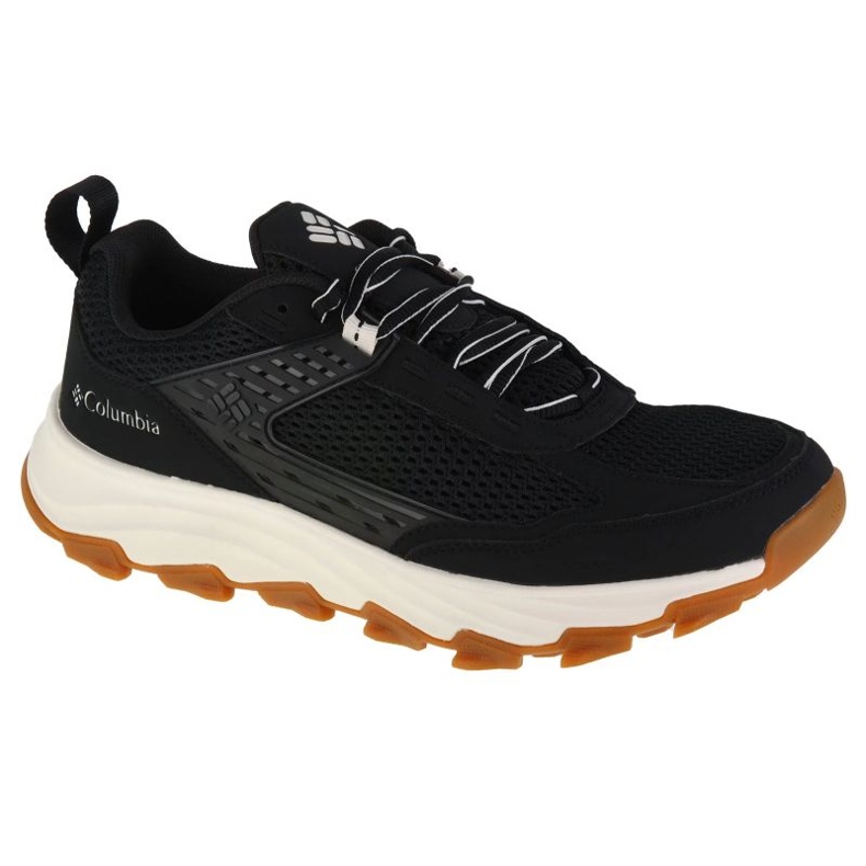Scarpe da trekking Columbia Hatana Breathe M 1982291013 nero