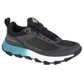 Scarpe da trekking Columbia Hatana Breathe M 1982291090 nero