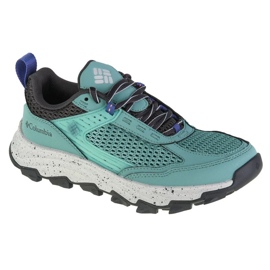 Scarpe da trekking Columbia Hatana Breathe M 1982331387 blu